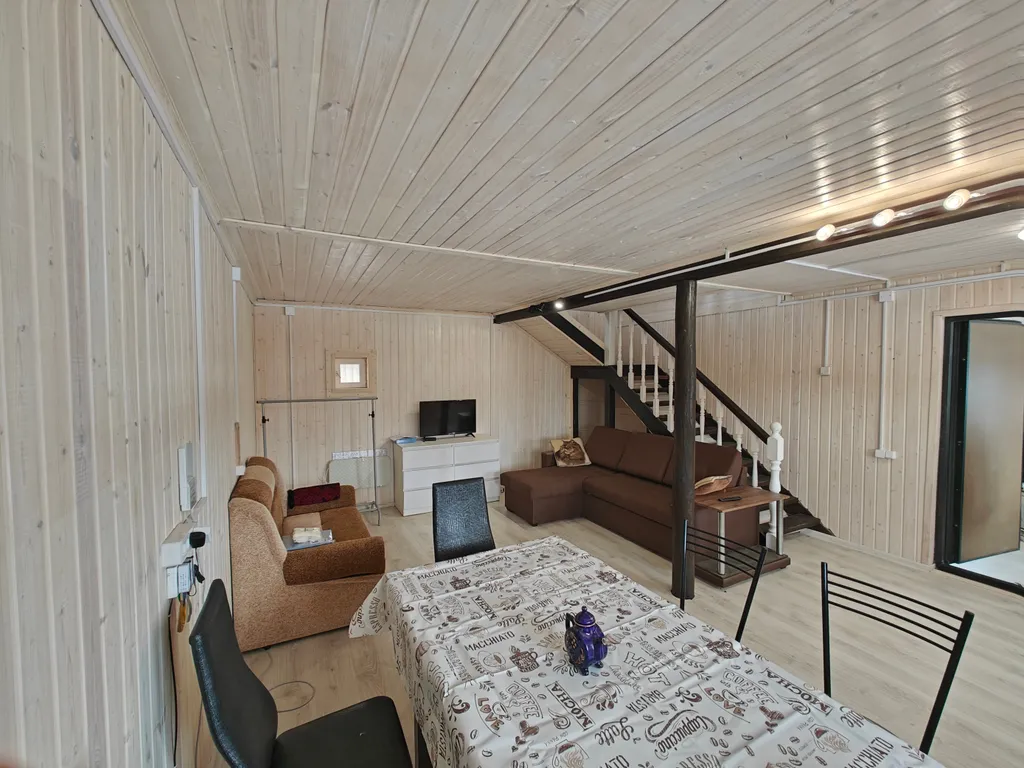 Семейно-гостевой дом