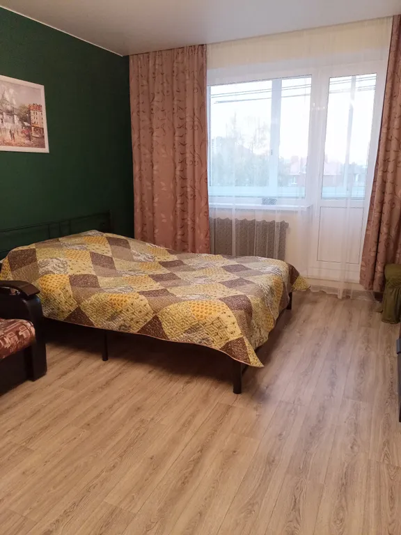 Уютная квартира рядом с ПКМЦ на Ватутина — аренда посуточно в Ковров