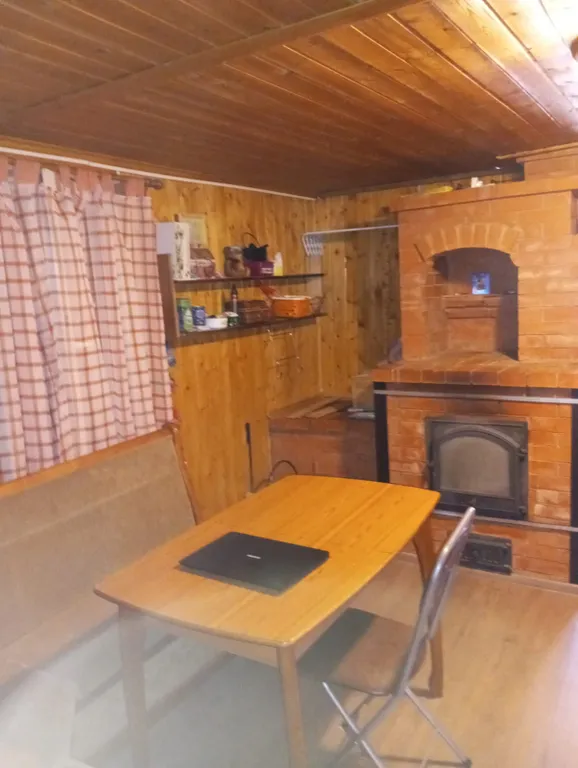 Коттедж Дом для семейного отдыха, Дом на Новый год — Кириши