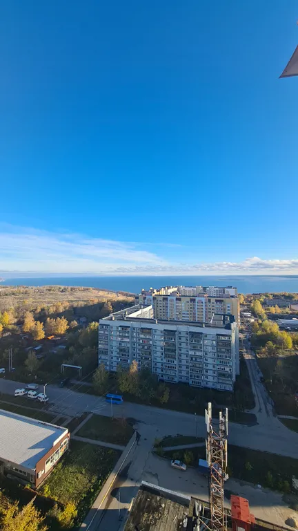 Солнечный берег