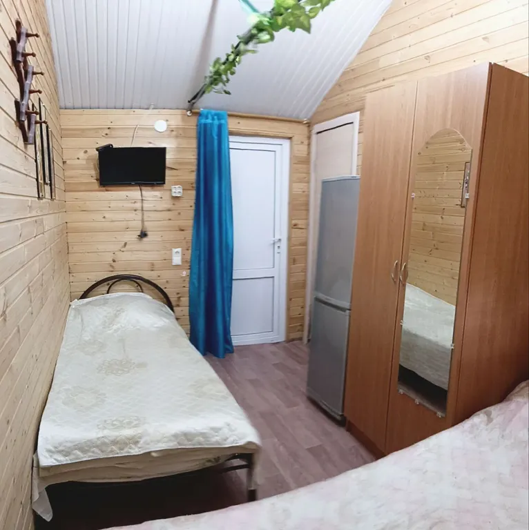 2 х месный номер