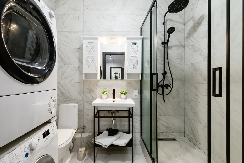 Студия с видом на Дон