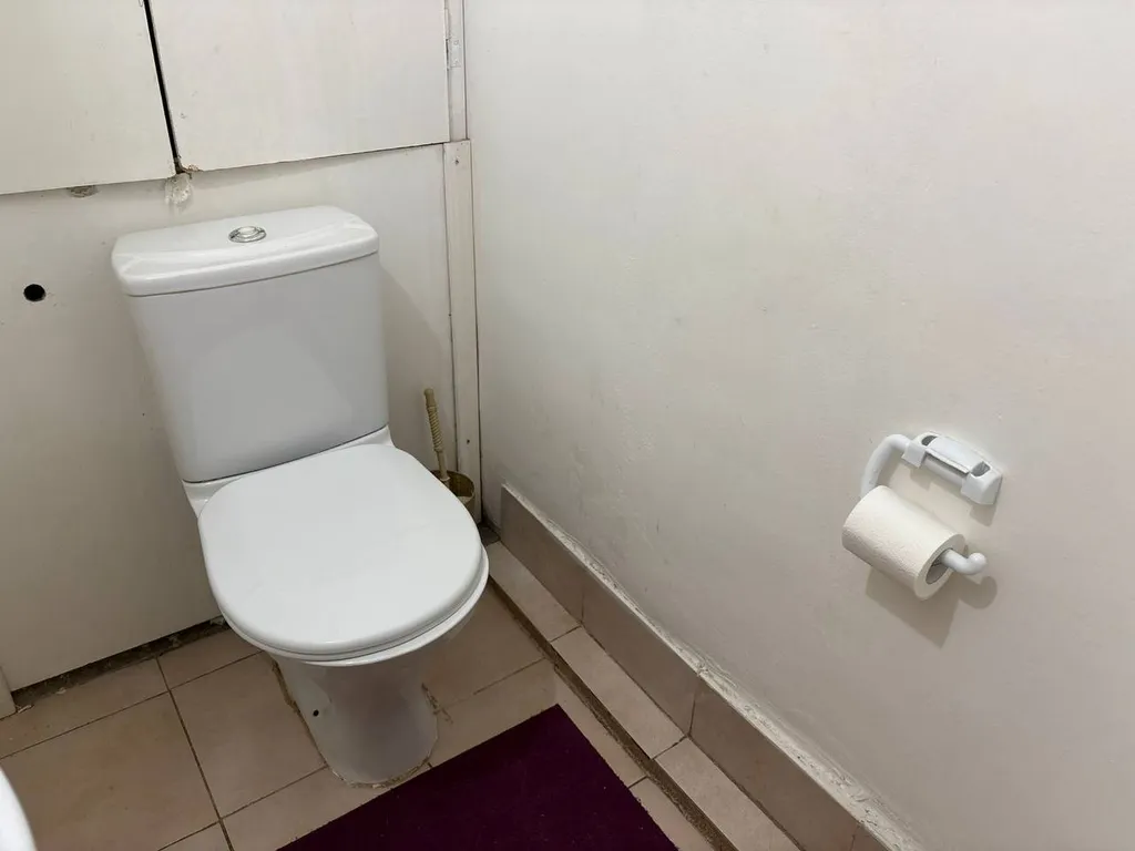 Идеальное расположение для командированных сотрудников