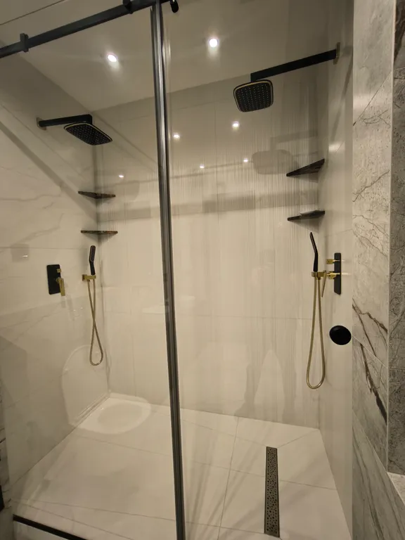 Уютная квартира с панорамным видом на исторический центр, Золотой Мост