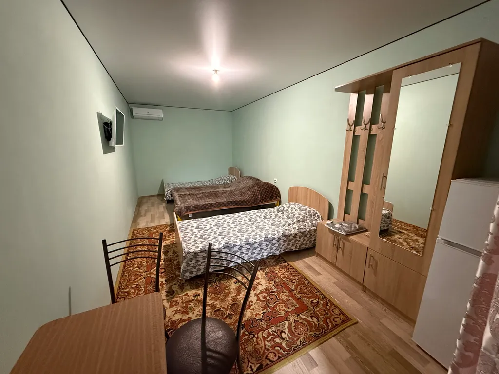Квартира Комната в частном доме рядом с морем — аренда посуточно в Избербаш