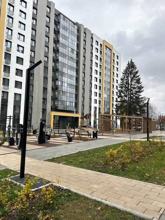 Apartments For Rent Syktyvkar