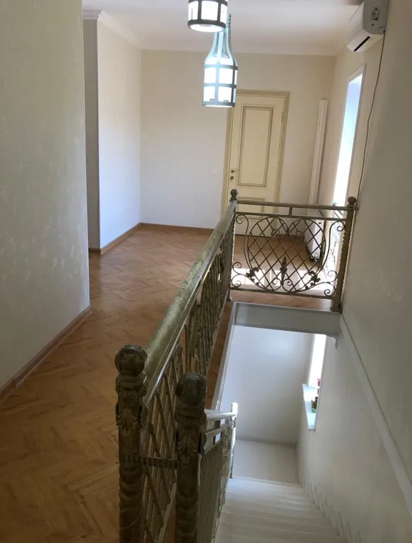 Дача со всеми удобствами у моря