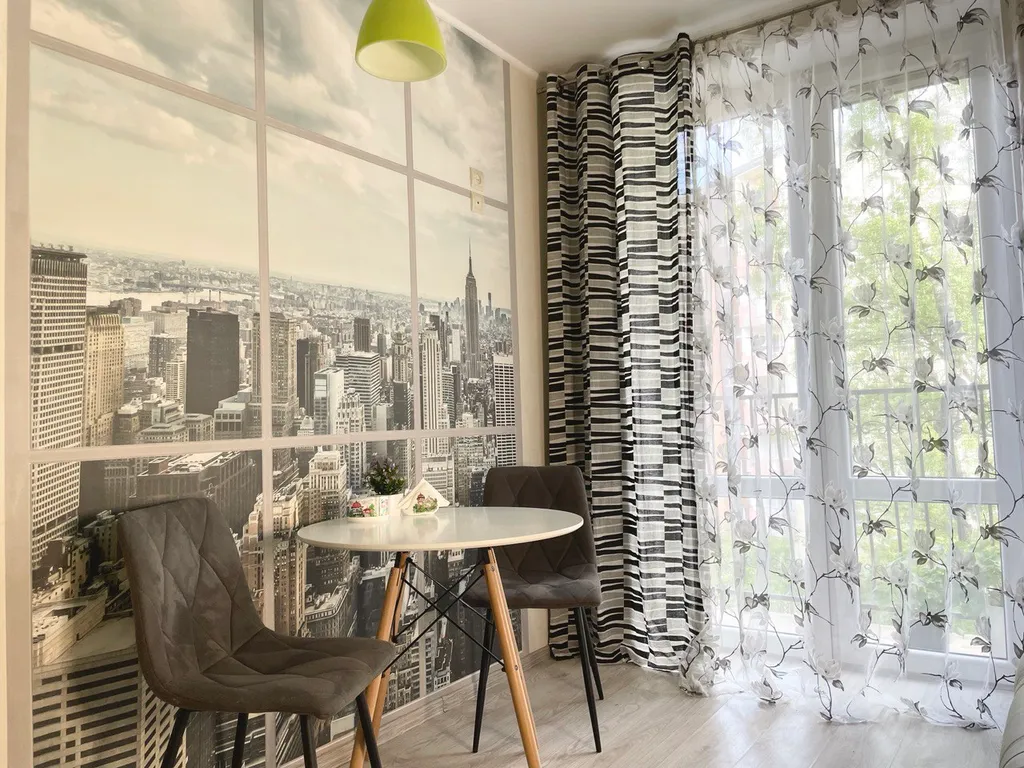 Квартира Квартира Sea&Sun Aparts — Светлогорск