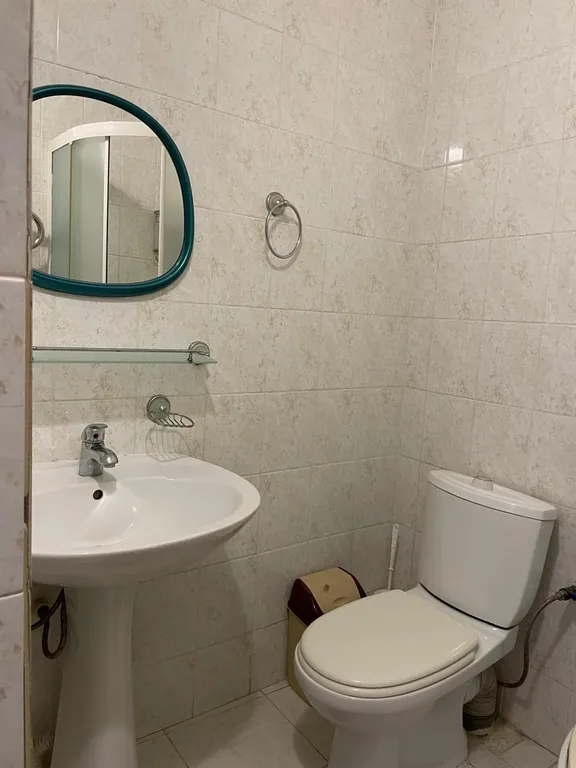 Квартира Комната — Анапа