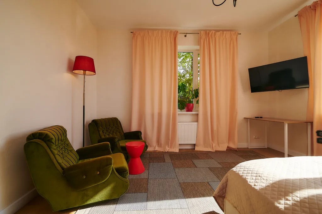 Коттедж Дом на склоне с панорамой на Эльбрус, район Башкирский круг — Кисловодск