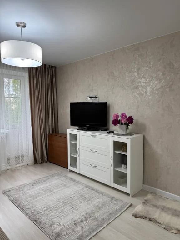 Квартира у пруда