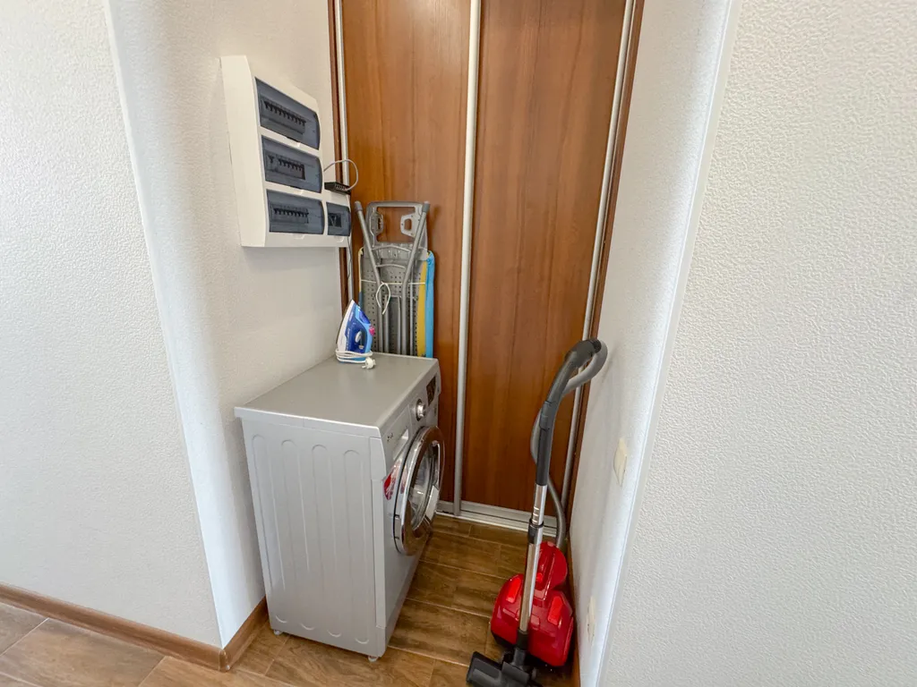 Студия Прованс, бассейн, пляж в 200 метрах