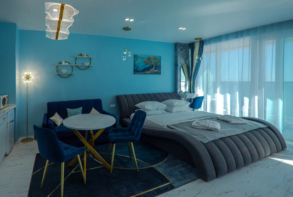 Квартира Комната — аренда посуточно в Сочи