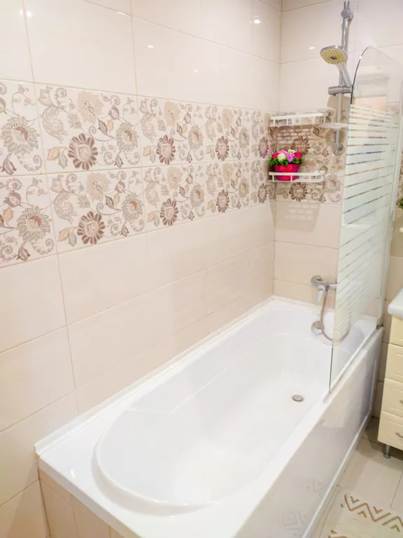 Квартира Трёхкомнатная квартира на Фрунзенской — Санкт-Петербург