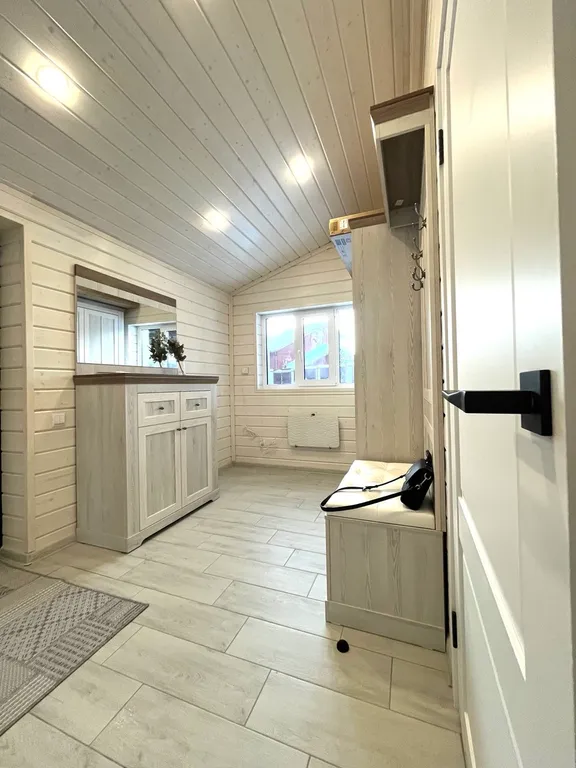 Коттедж Коттедж с баней в Коробицыно — Санкт-Петербург