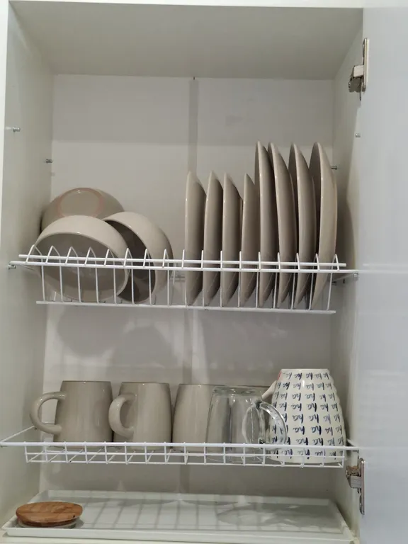 Квартира Квартира Уютная студия в ЖК Горизонт — Геленджик