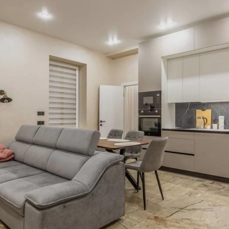 Апартаменты в троицком предместье