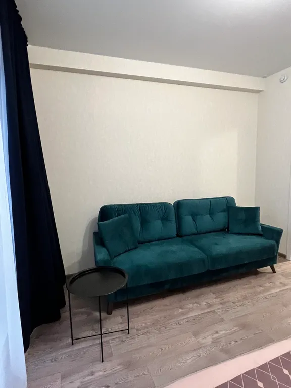 Уютная евродвушка с 6 спальными местами