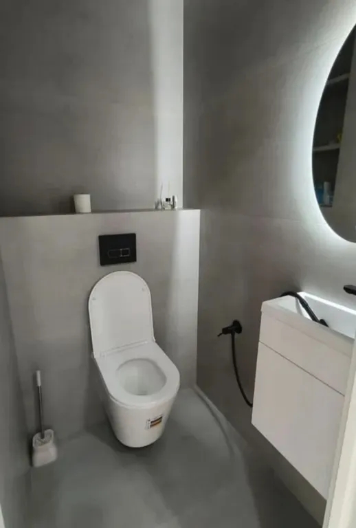 Квартира для ценителей комфорта и чистоты в центре города