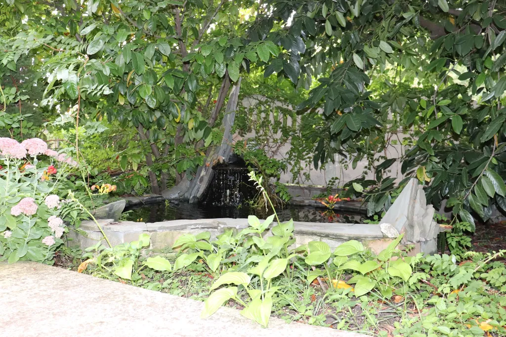 Коттедж Лесная Гавань