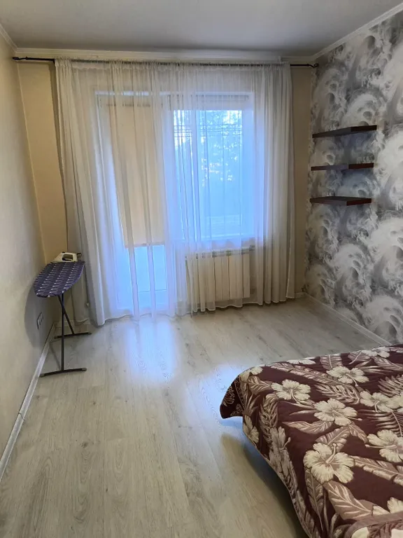 Уютная квартира для отдыха