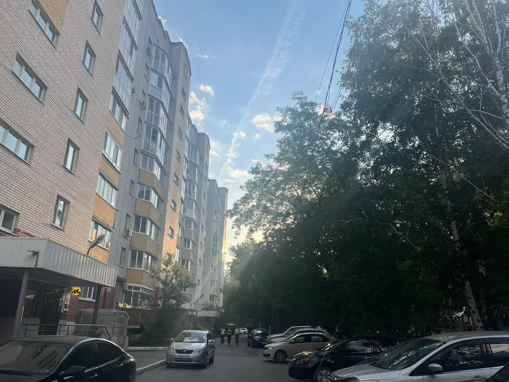 Квартира Апартаменты рядом с жд и в двух остановках от центра — Тюмень