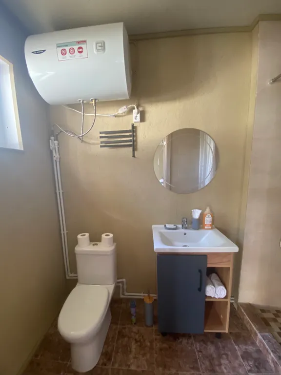 Квартира Комната — Лодейное Поле