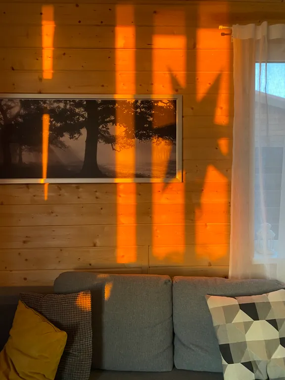 Онежская Горка коттедж 3