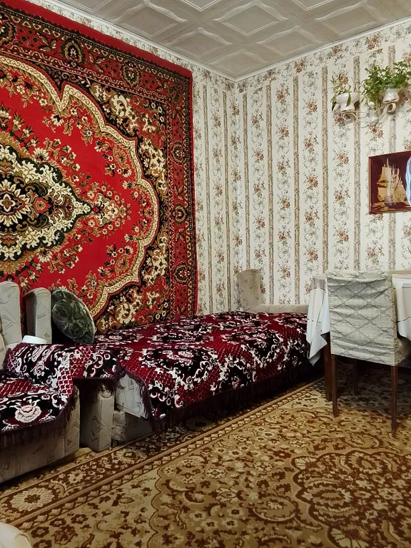 Для большой компании, до 10 человек