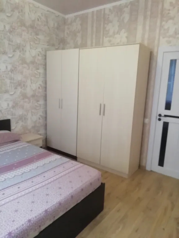 Апартамент люкс