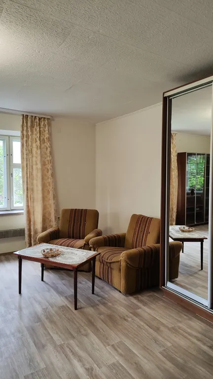 Коттедж Дом рядом с парком — Гатчина