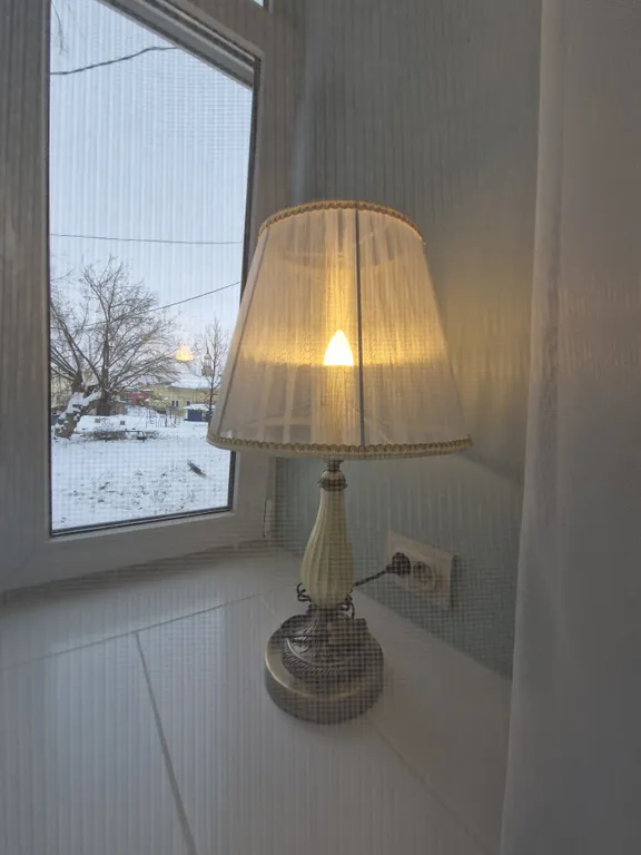 Квартира в центре в доме с историей