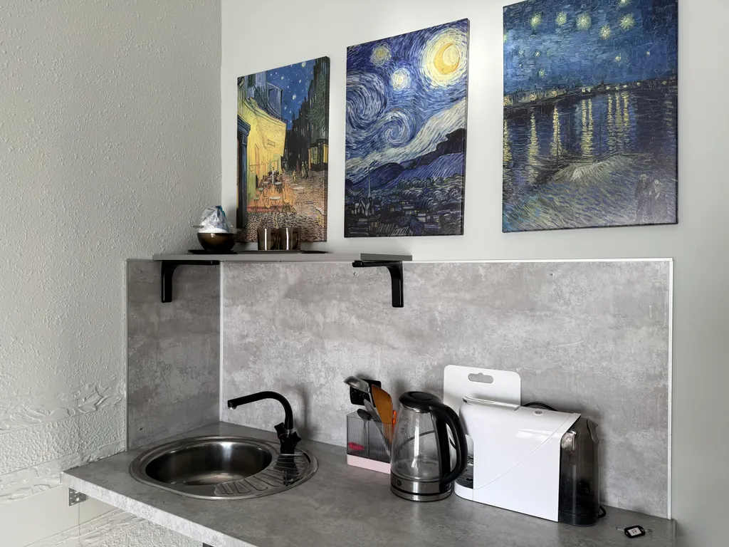 Уютная квартира в центре Улан-Удэ