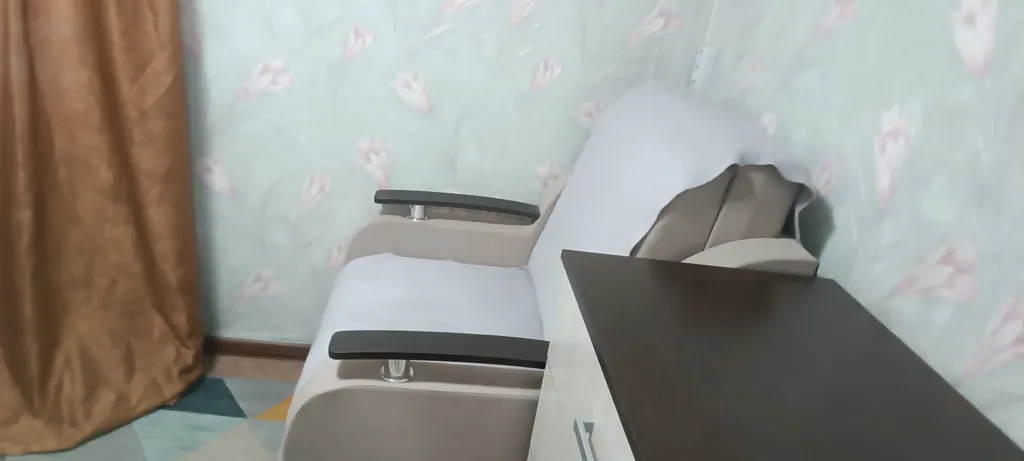 Аппартаменты у метеора