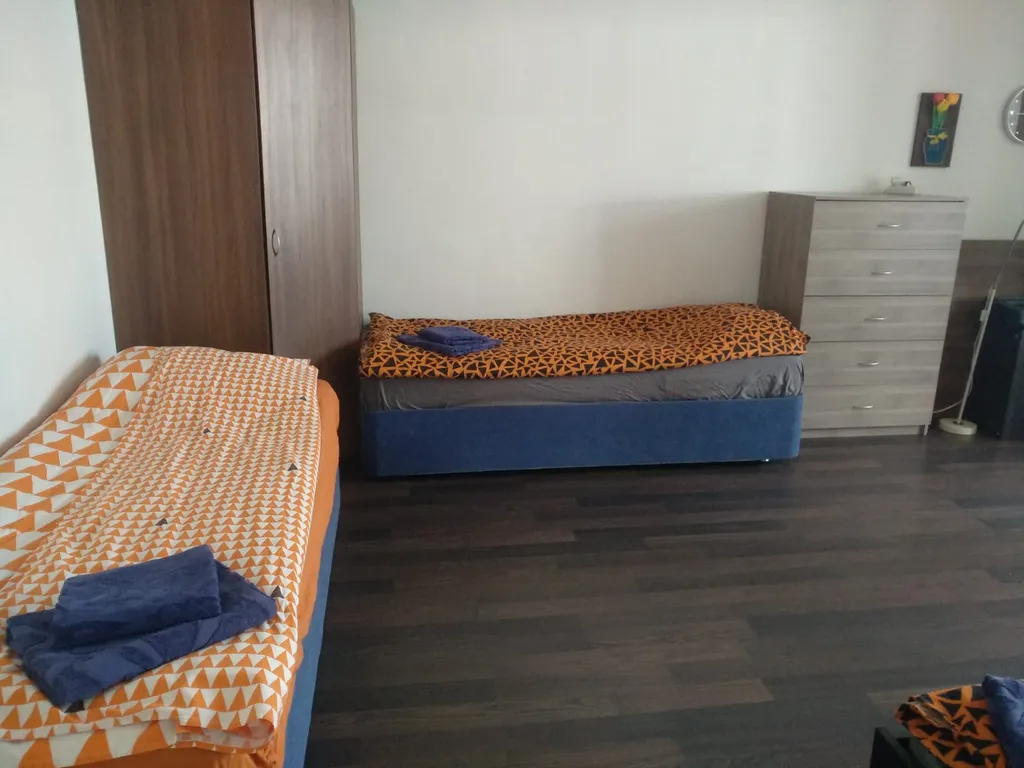 Квартира у Крокус Экспо и метро Мякинино