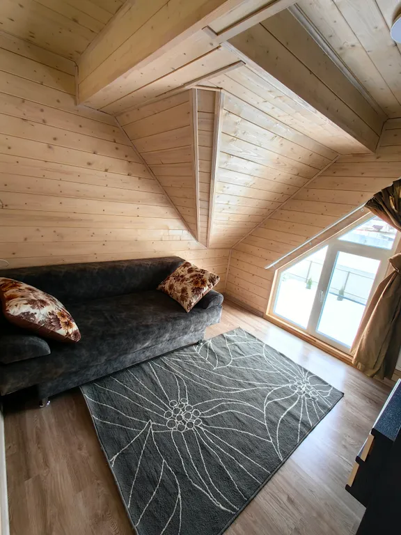 Дом для отдыха