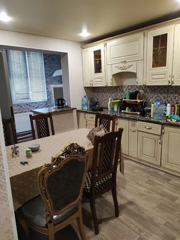 Уютная квартира в Приэльбрусье, в самом сердце гор, возле Эльбруса