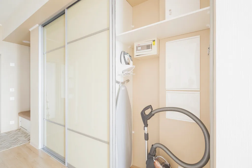 Студия с лучшим видом на море