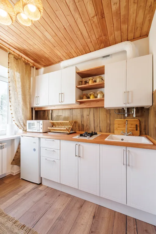 Прекрасная квартира в центре