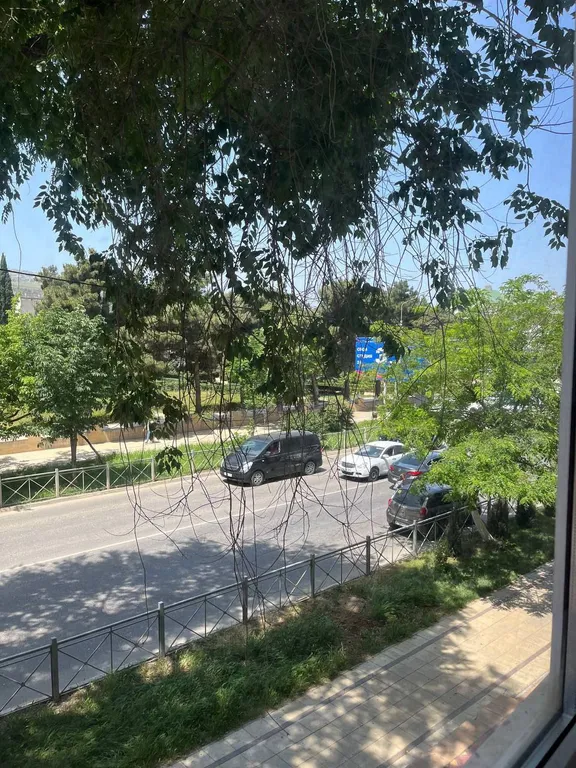 Апартаменты в центре города