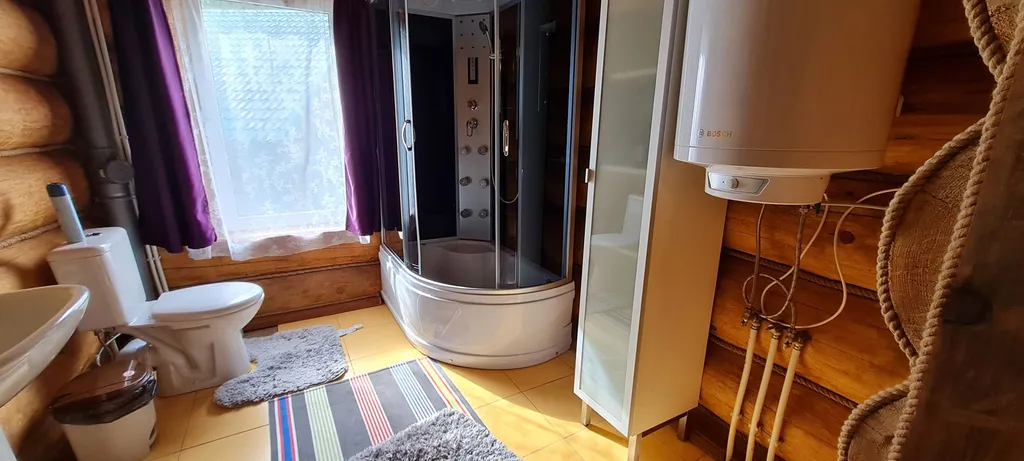 4-комнатный Дом