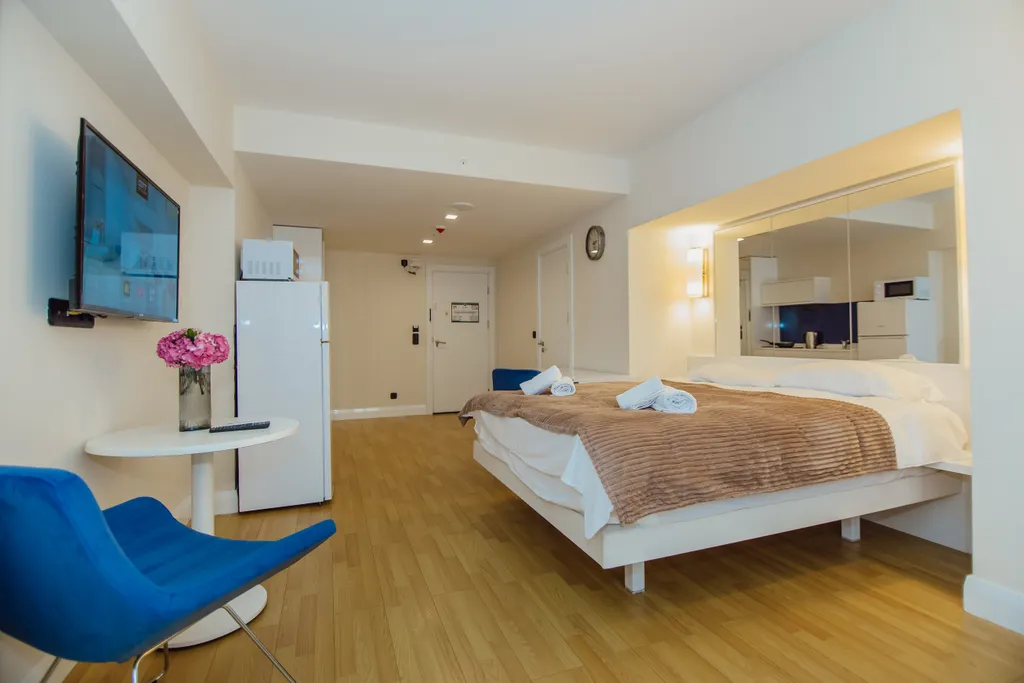 Orbi City View 11-52