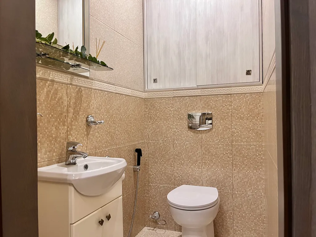 Квартира в отличном состоянии, в центре Калининграда