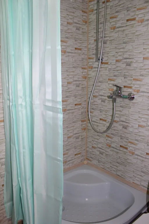 Апартамент в уютном частном секторе