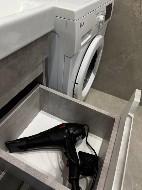 Уютная квартира в ЖК Кристалл