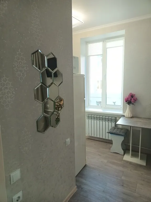 Квартира в ЖК Театральный