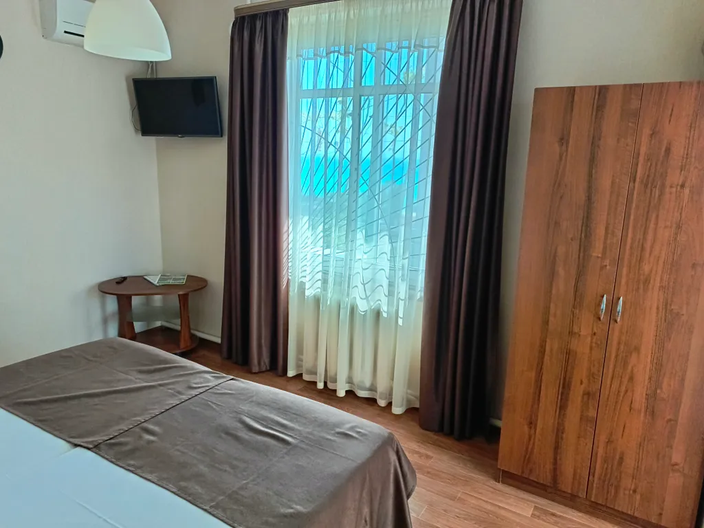 Квартира 2-комнатная Квартира — Гагра