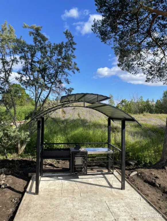 4-комнатный Дом