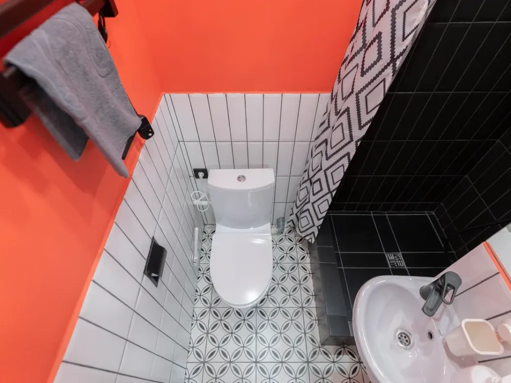 Студия комфорт стиль в центре