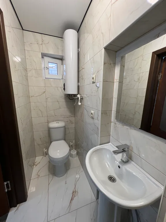 Уютная комната в центре города